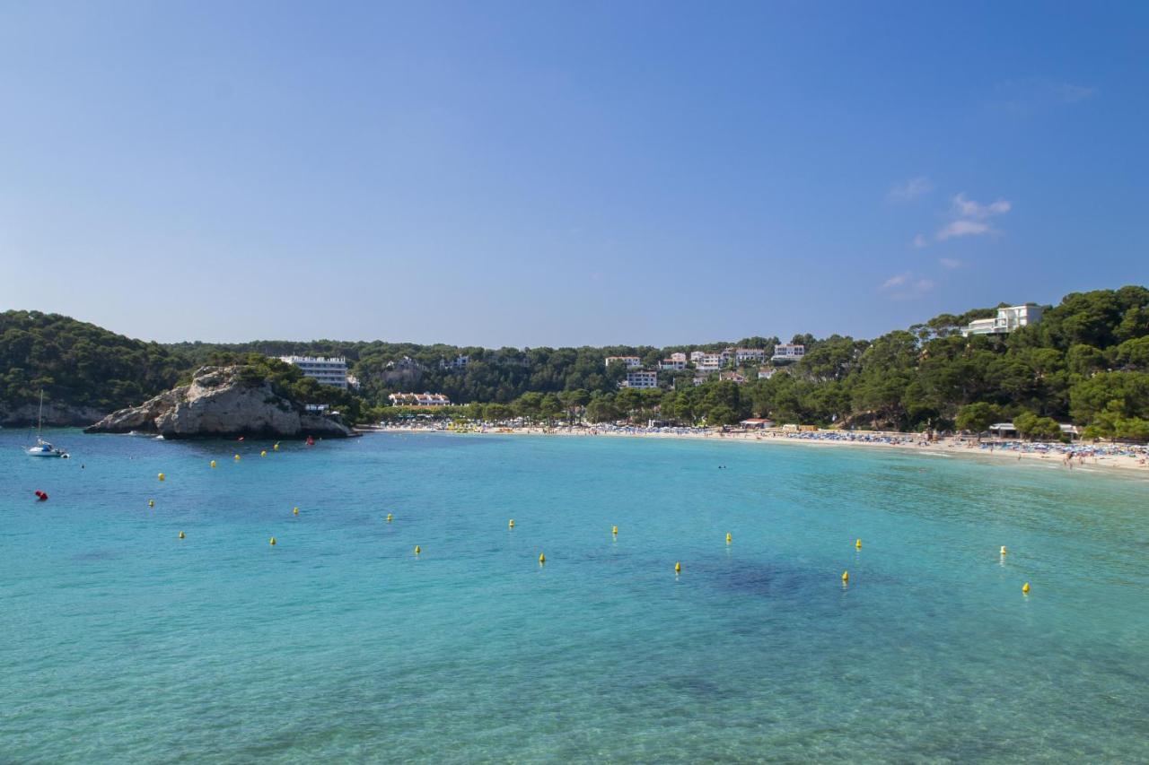 Villa Albe By Sonne Villas Cala Galdana  Exteriér fotografie